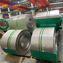 SUS632/348H/304N2/617/F317L/904L/ss840/ss304N Stainless Steel Strip/Coil Cutting a Circle thumbnail-2