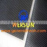Black Stainless Steel Security Door Screen-15 Years Manufacture thumbnail-4