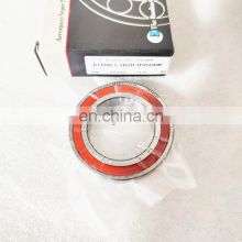 Famous Brand Angular contact ball bearing B71906-C-2RSD-T-P4S Spindle bearing B71906-E-2RSD-T-P4S Bearing in stock