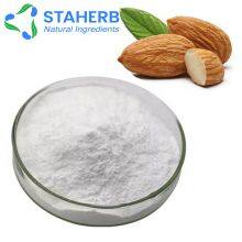 Manufacturer Supply Natural Bitter Apricot Seed Extract Amygdalin Powder Almond thumbnail-5