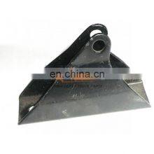 China Original Shacman F2000/L3000/M3000/F3000/X3000 Truck Spare Parts 81624400023 Bracket thumbnail-3