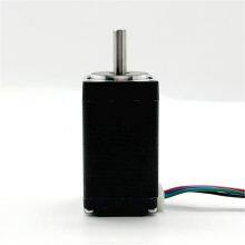 1.8 Degree 28*31mm Hybrid Stepper Motor 1.7ohm 0.5A Nema11 Stepper Motor thumbnail-1