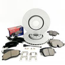 Shandong Sensitive Brake System Co., Ltd company overview - view 1 thumbnail