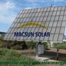 Concentrated Photovoltaic (CPV) Solar Modules thumbnail-5