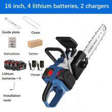 Chain Saw thumbnail-4