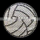 Spherical Diamond Decoration Stickers/car Decaoration Decal