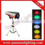 350W 15R DMX512 Follow Spot Light DJ Stage Lighting Led Effect Light