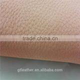 China cow leather for genuine belt leather
