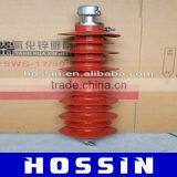 Surge Arrester HY5W-100/260 With Zinc Oxide Suitable for IEC Standard