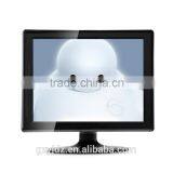15 Inch Touch Screen Lcd Monitor 4 Line Five Line Resistance Touch Screen thumbnail-1