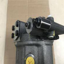 Rexroth A10VSO High Pressure Hydraulic Axial Piston Pump Customized Support for OEM Machining Applications thumbnail-3