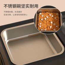 Best Slow Feeder Dog Bowl Large Dog Feeder thumbnail-5