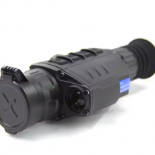 High Quality A10 LRF Multi-Functional Thermal Monocular Scope Night Vision Laser Range Finder WiFi CMOS Sensor SD Memory Card