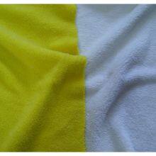 Coral Fleece Fabric One Side Brush And Anti Pilling Coral Velvet Fabric Wholesale