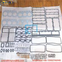 Engine Parts 3012 Upper Gasket Kit CVK504 Fit for Perkins thumbnail-4