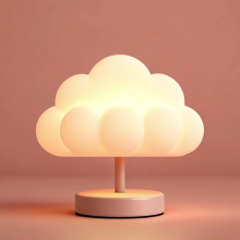 Luminous Small Desk Lamp:Low End Smartphones: a Balance Between Cost-effectiveness and Compliance