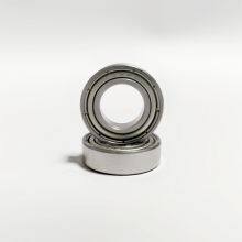 Deep Groove Ball Bearing 689ZZ thumbnail-1