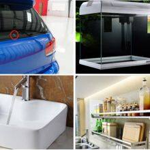 Nontoxic Super High Quality Bonding Ms Sealant Liquid Nail Glue thumbnail-5