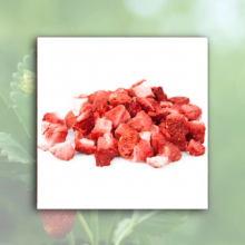 Freeze Dried Strawberry thumbnail-3