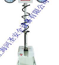 Vehicle-Mounted Lifting Lighting Lamp WD-18270 Telescopic LED Floodlight for Fire Trucks