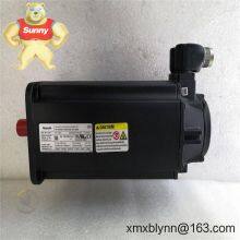 Rexroth MSK061C-0300-NN-M1-UP1-NNNN: Precision Servo Motor for Demanding Automation Tasks