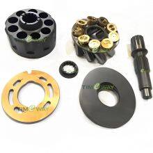 Hydraulic Motor Repair Kits YC35-6 Travel Motor Rotary Group Kits for NACHI Excavator Walking Motor Internal Parts Rebuild Kits thumbnail-1