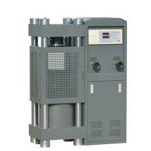HST YES-2000D 2000KN Digital Brick Cement Concrete Compressive Strength Testing Machine thumbnail-5