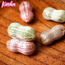 Cute Shape Lovely Peanut Shape Cruchy Nuts Peanut Crisp Candy thumbnail-4