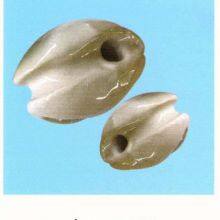 Pulling Insulators J1, J2, J4.5, Rigid Suspension Pin Insulators for Subways, Strain Insulators thumbnail-1