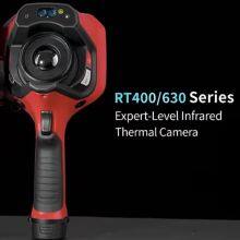 Raythink RT400 Thermal Camera ±2°C Precision Temperature Measurement Super Resolution thumbnail-4