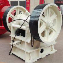 Up to 200 Types of Broken Materials Jaw Crusher,Crushing Equipment for Sand and Gravel Quarry,VSI Sand Maker,stone Crusher thumbnail-2