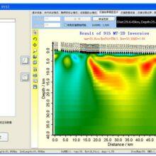ARM FPGA Data Acquisition System Remote Reference MT Station IP Resistivity Imaging Equipment thumbnail-5