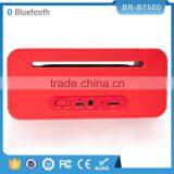 2016 Hot Selling Portable Wireless Bluetooth Speaker , Mini Speaker Bluetooth thumbnail-4