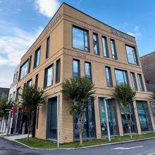 Henan Kunteng Machinery Manufacturing Co., Ltd. company overview - view 1 thumbnail