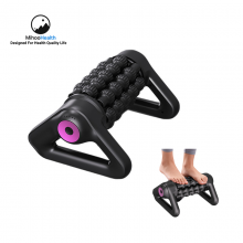 Automatic Muscle Relaxation Roller With 5 Modes MH-8630 thumbnail-1