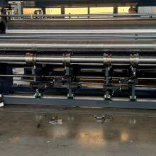 Durable Corrugated Carton Printing Die Cutting Machine thumbnail-5