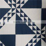 Yarn Dyed Suede Sofa Fabric