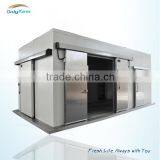 Commercial Refrigerating Walk-in for Food in Cold Quality Choice thumbnail-6