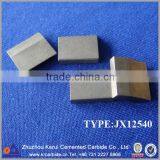 Machining Hard Stone of Solid Carbide Saw Tips thumbnail-3