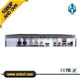 h 264 Standalone Digital Video Recorder 16ch AHD 1080P DVR for CCTV Camera thumbnail-6