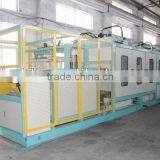 .Plastic Compostable Carryout Containers Machinery