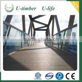 Camino 15-year Warranty Cheap Decking Wpc Outdoor Decking