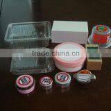 Cosmetics Plane Labeling Machine thumbnail-6
