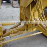 Strong Working Resonable Price Used Motor Garder 140h for Cheap Sale in Shanghai thumbnail-6