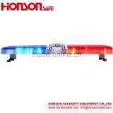 Rotating Halogen With 100W Speaker and Siren Warning Light Bar HS-1520 thumbnail-2