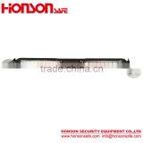 8W New Hotsales LED Strobe Emergency Sucker Dash Deck Visor Lights for Car HV-285 thumbnail-1