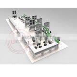 Professional ESD Assembly Tables for SMT Factory (Detall) thumbnail-1