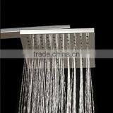 Stainless Steel Rainfall Overhead Shower thumbnail-4