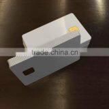 MDC1411 Golden Card Supplier PVC Bank Debit Card Supermarket Debit Card Quality Choice thumbnail-6