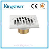 The Most Popular Bronze Bathroom Shower Floor Drain Grate Cover thumbnail-1